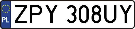 ZPY308UY