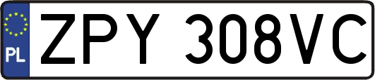 ZPY308VC