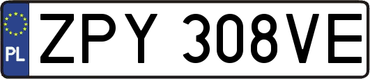 ZPY308VE