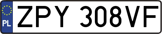 ZPY308VF