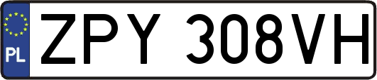 ZPY308VH