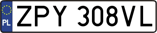 ZPY308VL