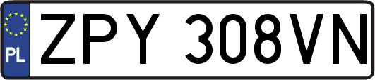 ZPY308VN