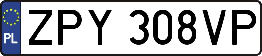 ZPY308VP