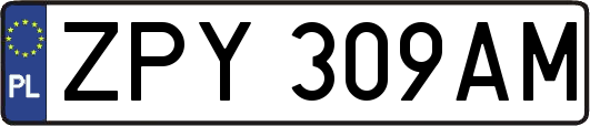 ZPY309AM