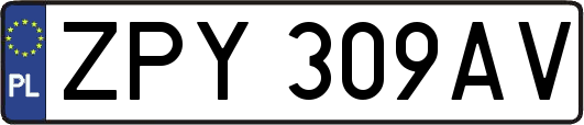 ZPY309AV