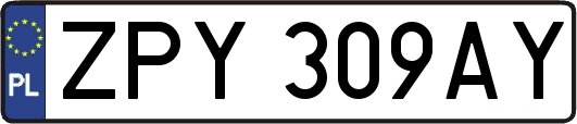 ZPY309AY