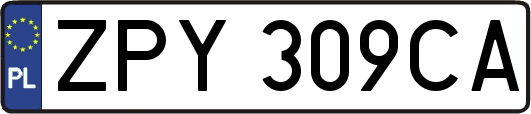 ZPY309CA