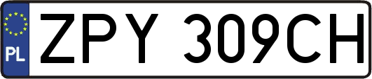 ZPY309CH