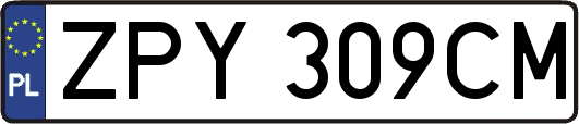 ZPY309CM