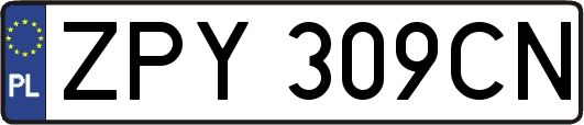 ZPY309CN
