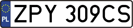 ZPY309CS