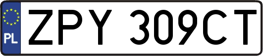ZPY309CT