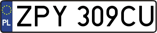 ZPY309CU