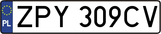 ZPY309CV
