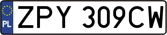ZPY309CW