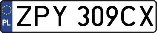 ZPY309CX