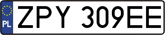 ZPY309EE