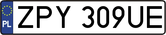 ZPY309UE