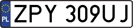 ZPY309UJ