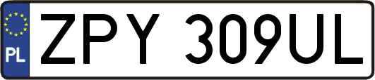 ZPY309UL