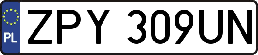 ZPY309UN