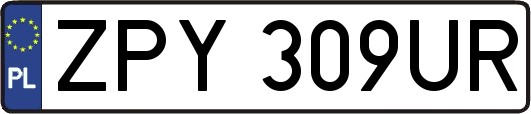 ZPY309UR