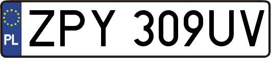 ZPY309UV