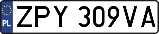 ZPY309VA