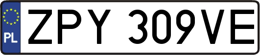 ZPY309VE