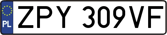 ZPY309VF