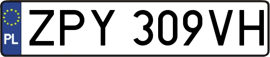 ZPY309VH