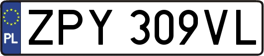 ZPY309VL