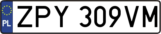 ZPY309VM
