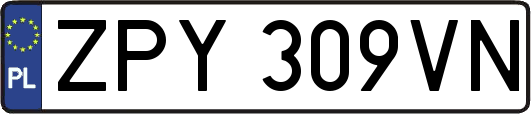 ZPY309VN
