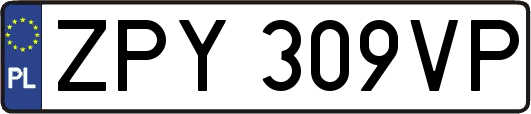 ZPY309VP