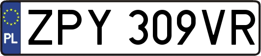 ZPY309VR