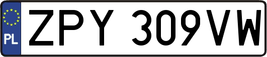 ZPY309VW