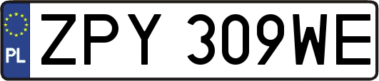ZPY309WE