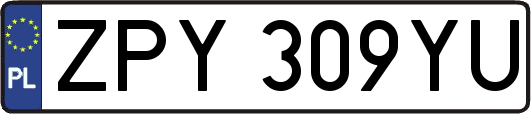 ZPY309YU