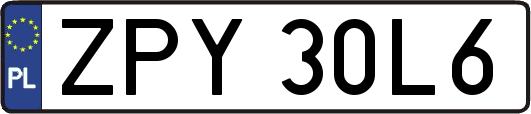 ZPY30L6