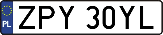 ZPY30YL