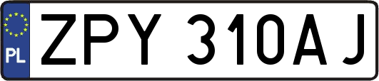 ZPY310AJ