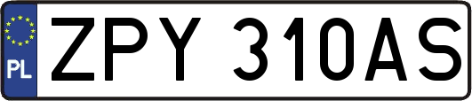 ZPY310AS
