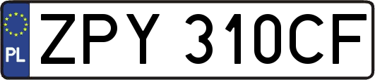 ZPY310CF