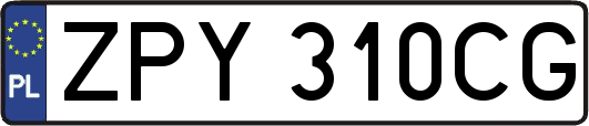 ZPY310CG