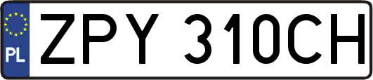 ZPY310CH