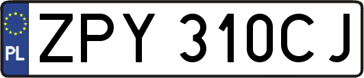 ZPY310CJ