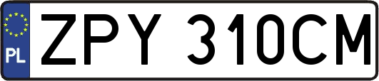 ZPY310CM