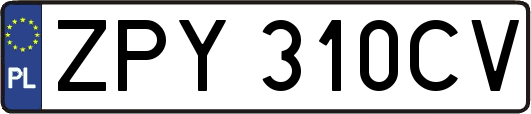 ZPY310CV